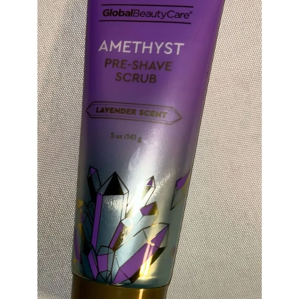 Global Beauty Care globalbeautycare amethyst